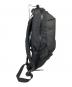 ARC'TERYX (アークテリクス) バックパック ブラック：12000円