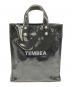 TEMBEA（テンベア）の古着「ハンドバッグ」｜ブラック