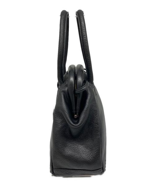 soutiencollar（ステンカラー）soutiencollar (ステンカラー) 2WAYショルダーバッグ ブラックの古着・服飾アイテム