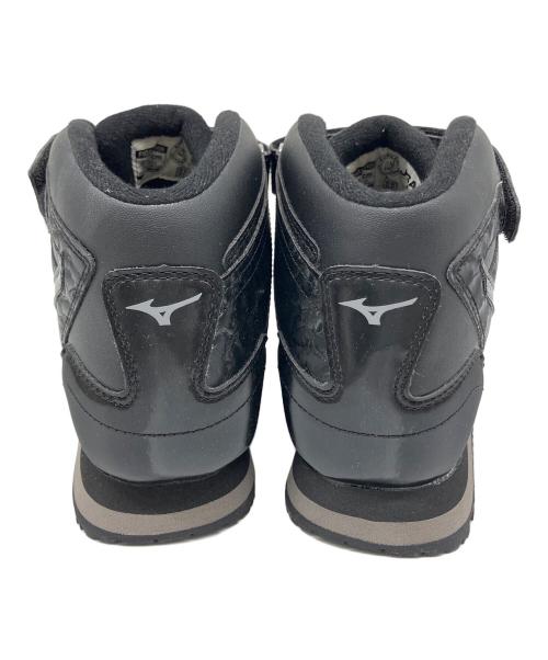 MIZUNO（ミズノ）MIZUNO (ミズノ) 安全靴 ブラック サイズ:SIZE 27cmの古着・服飾アイテム