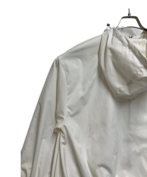 AMR（アムレ）AMR (アムレ) マウンテンパーカー ホワイト サイズ:SIZE Freeの古着・服飾アイテム