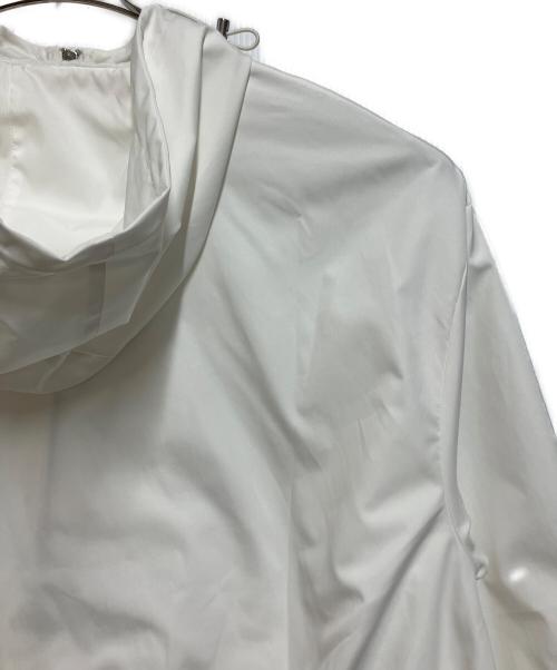 AMR（アムレ）AMR (アムレ) マウンテンパーカー ホワイト サイズ:SIZE Freeの古着・服飾アイテム