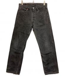 LEVI'S（リーバイス）の古着「デニムパンツ」｜グレー