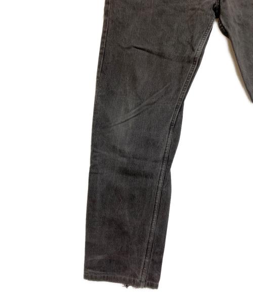 LEVI'S（リーバイス）LEVI'S (リーバイス) デニムパンツ グレー サイズ:SIZE 81cm(w32)の古着・服飾アイテム