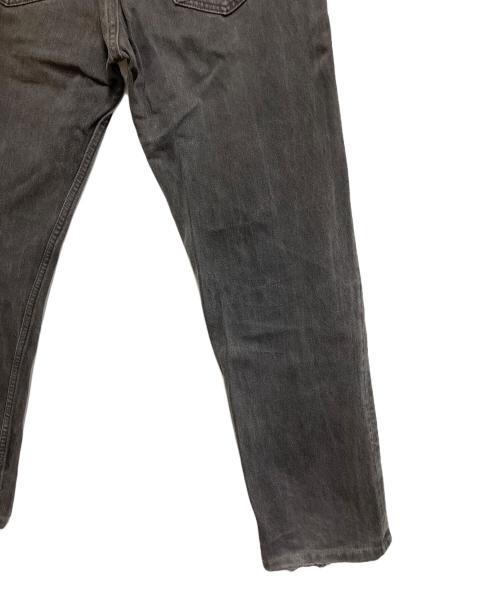 LEVI'S（リーバイス）LEVI'S (リーバイス) デニムパンツ グレー サイズ:SIZE 81cm(w32)の古着・服飾アイテム