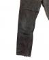 中古・古着 LEVI'S (リーバイス) デニムパンツ グレー サイズ:SIZE 81cm(w32)：7000円