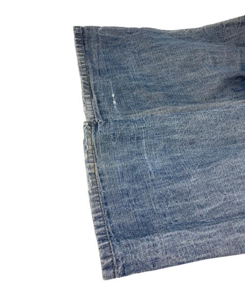 LEVI'S（リーバイス）LEVI'S (リーバイス) デニムオーバーオール スカイブルー サイズ:SIZE Sの古着・服飾アイテム