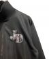 中古・古着 JUVENILE DELINQUENT (ジュベナイル デリンクエント) トラックジャケット ブラック サイズ:SIZE XL：6000円
