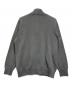Eddie Bauer (エディーバウアー) ハーフジップスウェット グレー サイズ:SIZE L：4000円