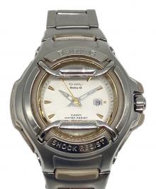 CASIO（カシオ）の古着「腕時計」｜ホワイト