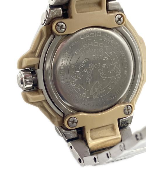 CASIO（カシオ）CASIO (カシオ) 腕時計 ホワイトの古着・服飾アイテム