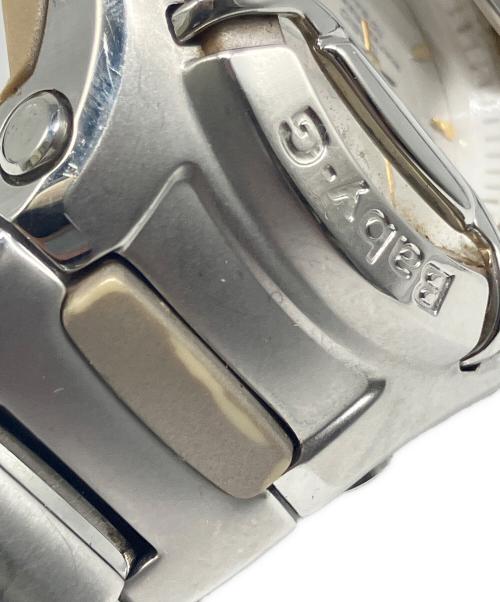 CASIO（カシオ）CASIO (カシオ) 腕時計 ホワイトの古着・服飾アイテム