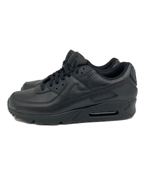 NIKE（ナイキ）NIKE (ナイキ) ローカットスニーカー ブラック サイズ:SIZE 27.5の古着・服飾アイテム
