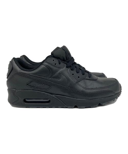 NIKE（ナイキ）NIKE (ナイキ) ローカットスニーカー ブラック サイズ:SIZE 27.5の古着・服飾アイテム