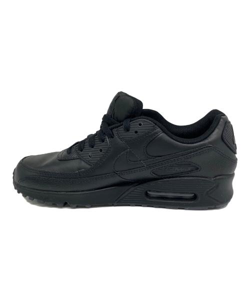 NIKE（ナイキ）NIKE (ナイキ) ローカットスニーカー ブラック サイズ:SIZE 27.5の古着・服飾アイテム