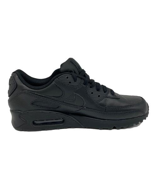 NIKE（ナイキ）NIKE (ナイキ) ローカットスニーカー ブラック サイズ:SIZE 27.5の古着・服飾アイテム