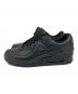 NIKE (ナイキ) ローカットスニーカー ブラック サイズ:SIZE 27.5：7000円