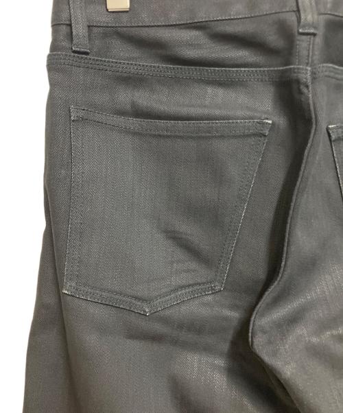 BURBERRY BLACK LABEL（バーバリーブラックレーベル）BURBERRY BLACK LABEL (バーバリーブラックレーベル) パンツ ブラック サイズ:SIZE Ｗ７０の古着・服飾アイテム