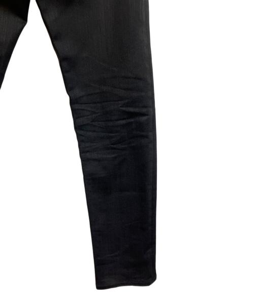 BURBERRY BLACK LABEL（バーバリーブラックレーベル）BURBERRY BLACK LABEL (バーバリーブラックレーベル) パンツ ブラック サイズ:SIZE Ｗ７０の古着・服飾アイテム