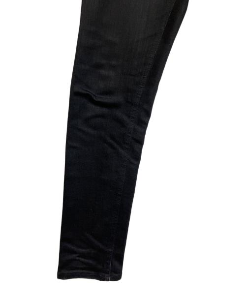 BURBERRY BLACK LABEL（バーバリーブラックレーベル）BURBERRY BLACK LABEL (バーバリーブラックレーベル) パンツ ブラック サイズ:SIZE Ｗ７０の古着・服飾アイテム