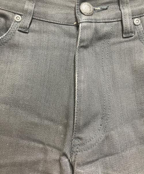 BURBERRY BLACK LABEL（バーバリーブラックレーベル）BURBERRY BLACK LABEL (バーバリーブラックレーベル) パンツ ブラック サイズ:SIZE Ｗ７０の古着・服飾アイテム