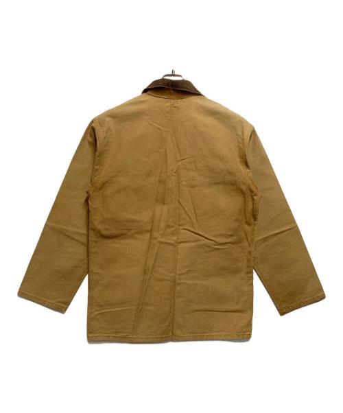 Stan Ray（スタンレー）Stan Ray (スタンレー) ジャケット キャメル サイズ:SIZE Lの古着・服飾アイテム