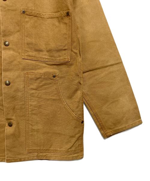 Stan Ray（スタンレー）Stan Ray (スタンレー) ジャケット キャメル サイズ:SIZE Lの古着・服飾アイテム