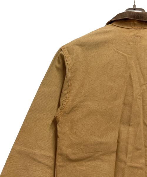 Stan Ray（スタンレー）Stan Ray (スタンレー) ジャケット キャメル サイズ:SIZE Lの古着・服飾アイテム