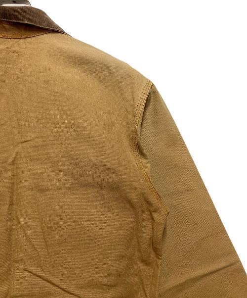 Stan Ray（スタンレー）Stan Ray (スタンレー) ジャケット キャメル サイズ:SIZE Lの古着・服飾アイテム