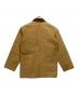 Stan Ray (スタンレー) ジャケット キャメル サイズ:SIZE L：5000円