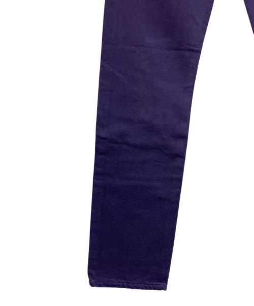 LEVI'S（リーバイス）LEVI'S (リーバイス) パンツ パープル サイズ:SIZE W32×L34 未使用品の古着・服飾アイテム