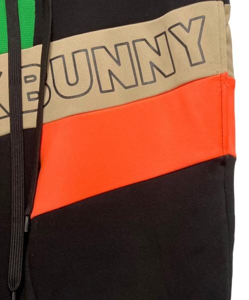 JACK BUNNY（ジャックバニー）JACK BUNNY (ジャックバニー) ゴルフパンツ ブラック サイズ:SIZE 4の古着・服飾アイテム