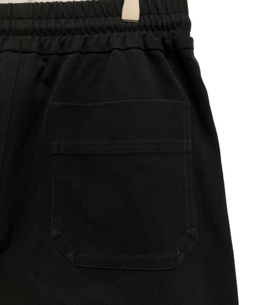 Shinzone（シンゾーン）Shinzone (シンゾーン) トラックボーイパンツ ブラック サイズ:Mの古着・服飾アイテム