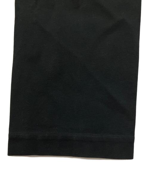 Shinzone（シンゾーン）Shinzone (シンゾーン) トラックボーイパンツ ブラック サイズ:Mの古着・服飾アイテム