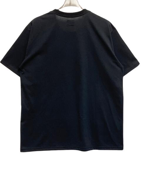 Needles（ニードルズ）Needles (ニードルズ) 半袖カットソー ブラック サイズ:SIZE Lの古着・服飾アイテム