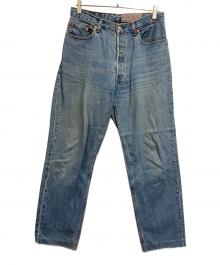LEVI'S（リーバイス）の古着「デニムパンツ」｜スカイブルー