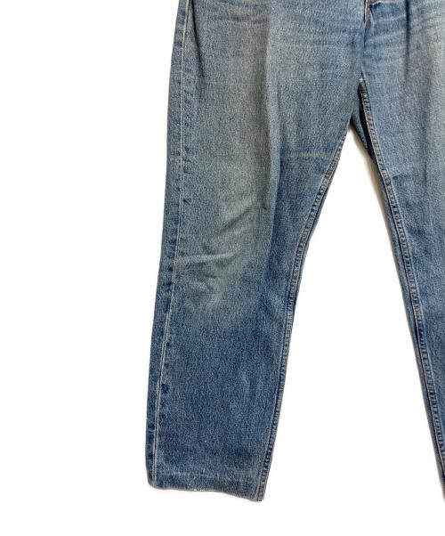 LEVI'S（リーバイス）LEVI'S (リーバイス) デニムパンツ スカイブルー サイズ:SIZE 83.5cm(W33)の古着・服飾アイテム