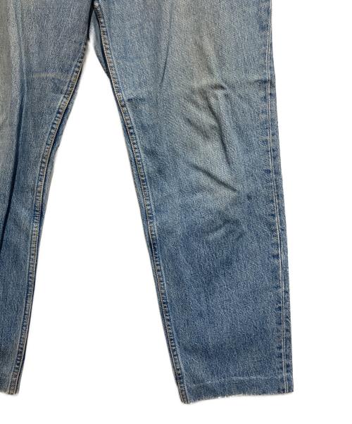 LEVI'S（リーバイス）LEVI'S (リーバイス) デニムパンツ スカイブルー サイズ:SIZE 83.5cm(W33)の古着・服飾アイテム