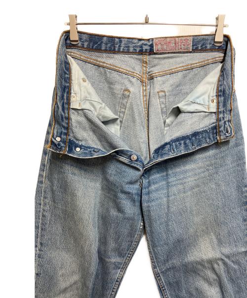 LEVI'S（リーバイス）LEVI'S (リーバイス) デニムパンツ スカイブルー サイズ:SIZE 83.5cm(W33)の古着・服飾アイテム