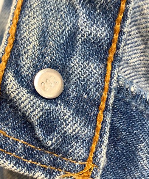 LEVI'S（リーバイス）LEVI'S (リーバイス) デニムパンツ スカイブルー サイズ:SIZE 83.5cm(W33)の古着・服飾アイテム