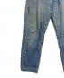 中古・古着 LEVI'S (リーバイス) デニムパンツ スカイブルー サイズ:SIZE 83.5cm(W33)：6000円