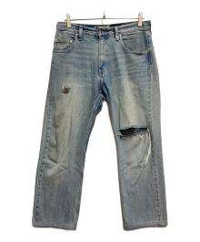LEVI'S（リーバイス）の古着「デニムパンツ」｜スカイブルー