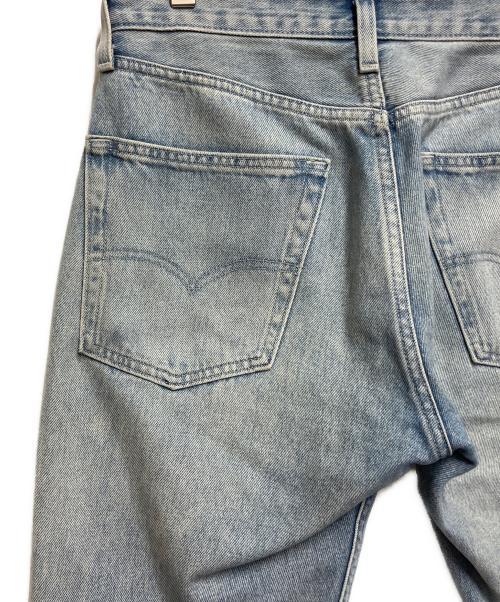 LEVI'S（リーバイス）LEVI'S (リーバイス) デニムパンツ スカイブルー サイズ:SIZE 76cm(w30)の古着・服飾アイテム