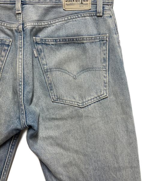 LEVI'S（リーバイス）LEVI'S (リーバイス) デニムパンツ スカイブルー サイズ:SIZE 76cm(w30)の古着・服飾アイテム
