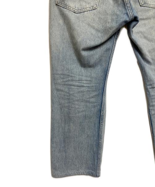 LEVI'S（リーバイス）LEVI'S (リーバイス) デニムパンツ スカイブルー サイズ:SIZE 76cm(w30)の古着・服飾アイテム