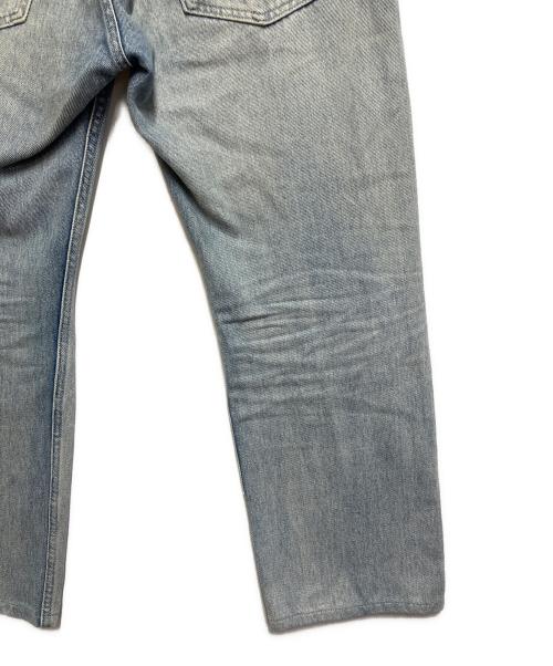 LEVI'S（リーバイス）LEVI'S (リーバイス) デニムパンツ スカイブルー サイズ:SIZE 76cm(w30)の古着・服飾アイテム