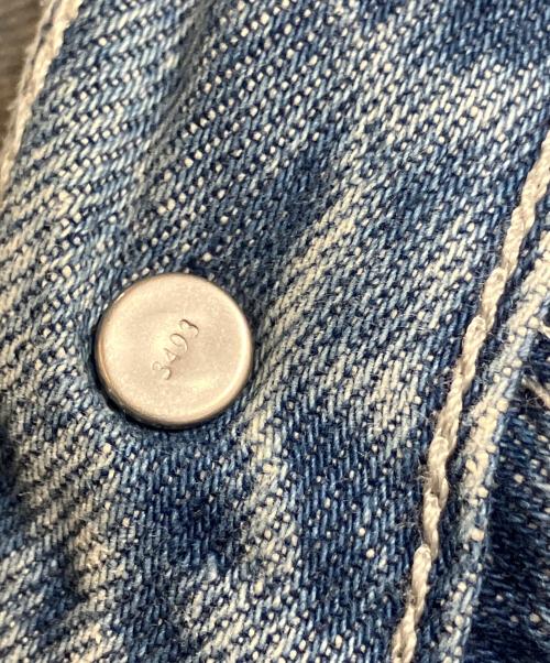 LEVI'S（リーバイス）LEVI'S (リーバイス) デニムパンツ スカイブルー サイズ:SIZE 76cm(w30)の古着・服飾アイテム