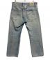 LEVI'S (リーバイス) デニムパンツ スカイブルー サイズ:SIZE 76cm(w30)：6000円