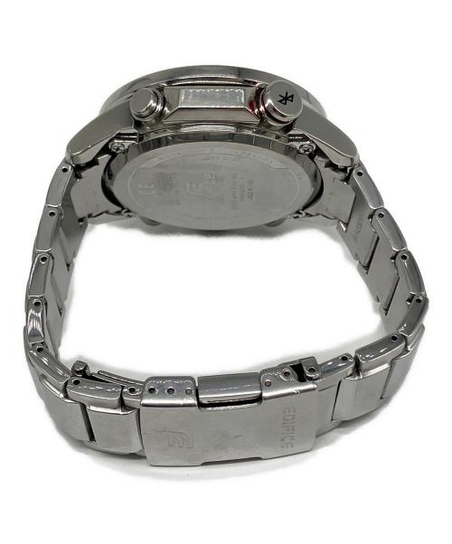 CASIO（カシオ）CASIO (カシオ) リストウォッチ ブラックの古着・服飾アイテム