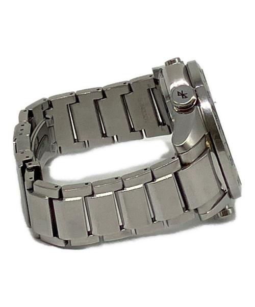 CASIO（カシオ）CASIO (カシオ) リストウォッチ ブラックの古着・服飾アイテム